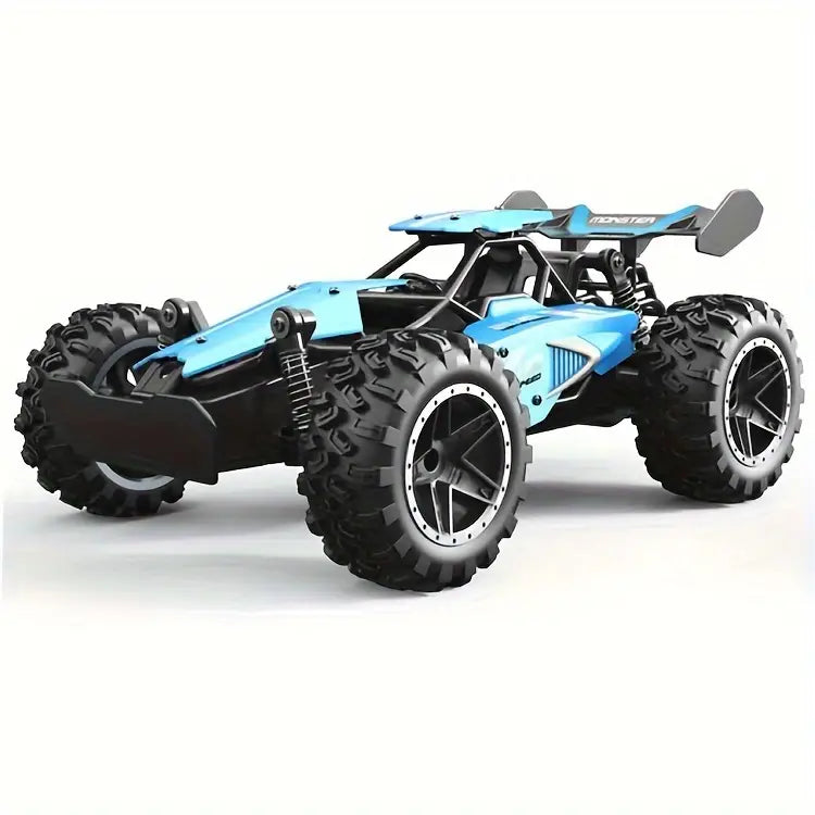 Carrinho de Controle Remoto - X Racer Ultra