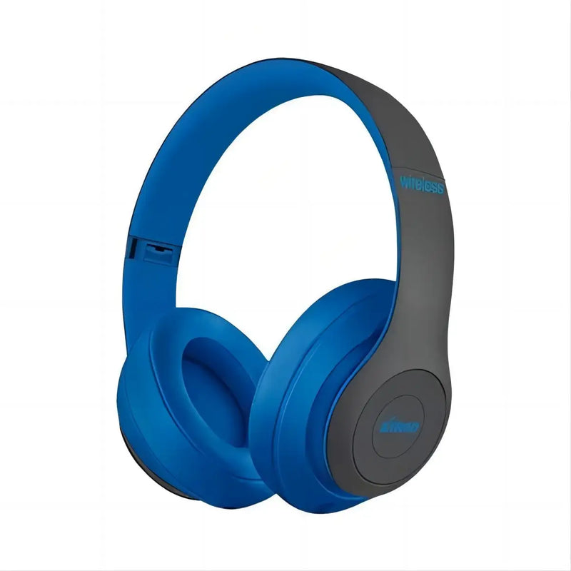 Fone De Ouvido Sem Fio Headphone Bluetooth Estéreo para Celular