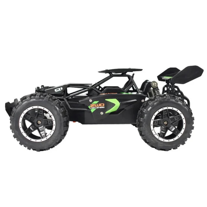 Carrinho de Controle Remoto - X Racer Ultra